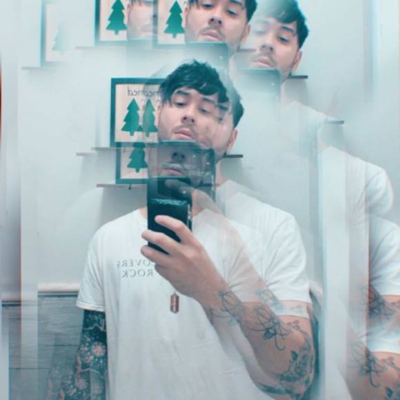 Profile Picture of Jonathan Christopher (@nolarcnolife) on Poshmark