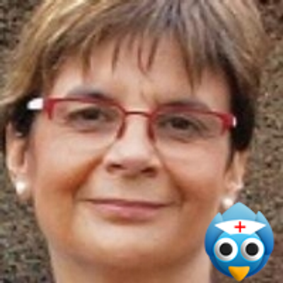 Profile Picture of María José Casas (@joe_casas) on Twitter