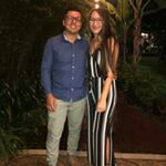 Profile Picture of Kenneth Monge Carrion (@mongecarrion) on Instagram