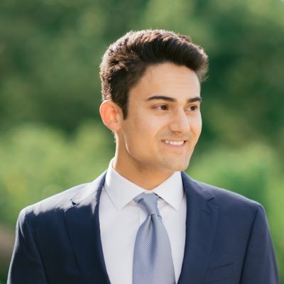 Profile Picture of Chris Gideon (@ChrisGideonM4) on Twitter