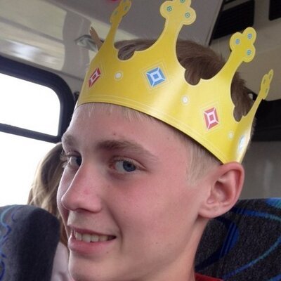 Profile Picture of Tyler Peck Fan Page (@tylerpeckFans) on Twitter