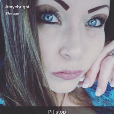 Profile Picture of Amy Gaskill (@amybright21) on Twitter