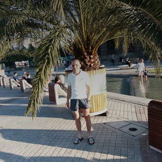 Profile Picture of Любчик Марко (@&) on Facebook