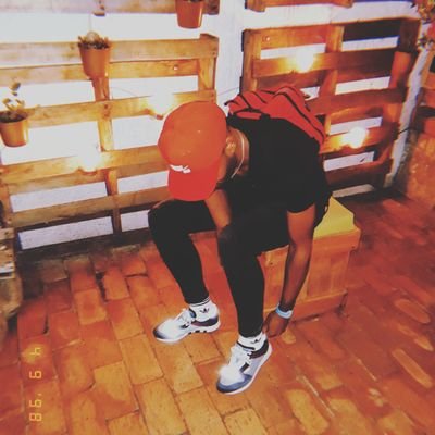 Profile Picture of Raphaél Williams (@williams_bronx) on Twitter