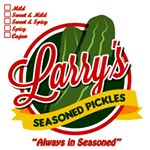 Larry - Instagram Profile Picture of Larry (@larrys_seasoned_pickles) on Instagram