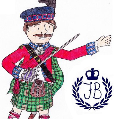 Profile Picture of James Lloyd Brace (@BraceLloyd) on Twitter