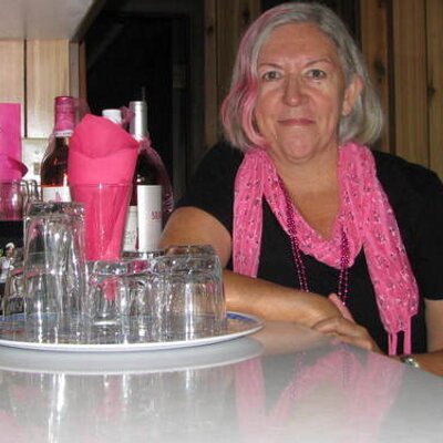 Profile Picture of Grace Moogk (@graciemoogk) on Twitter