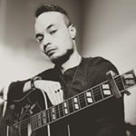Profile Picture of Chris Prunty (@chris_covers95) on Instagram