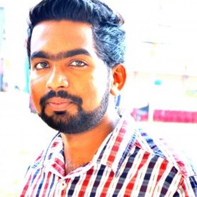 Profile Picture of Anwar Shahin A J (@Anwarshahinaj) on Twitter