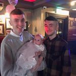 Profile Picture of John McCorry (@johnmccorry96) on Instagram