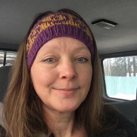 Profile Picture of Anna Lavender (@brianna6566) on Pinterest