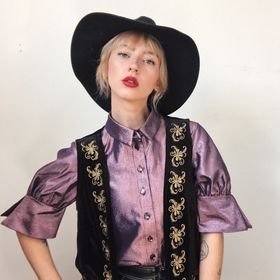 Profile Picture of starr clare (@starr_clare) on Pinterest