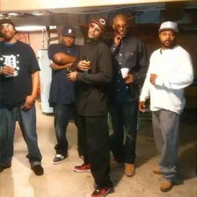 Profile Picture of Kenneth Madison (@kenkmadison) on Twitter
