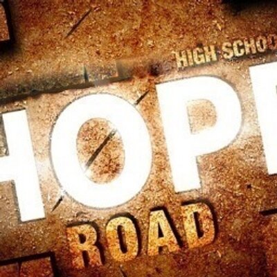 Profile Picture of Mark Blackshear (@HopeRoadCohi) on Twitter