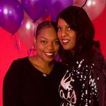 Profile Picture of Lisa Clark-Ellison (@luuuvfaith) on Instagram