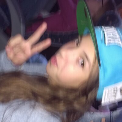 Profile Picture of Sophie Chisholm (@Sophie90022108) on Twitter