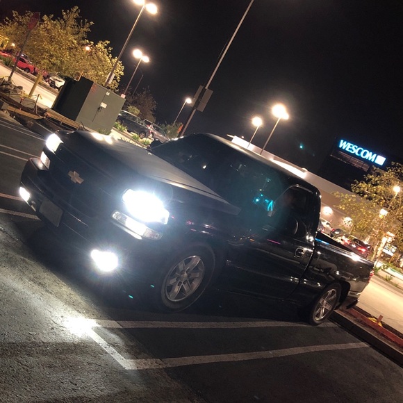 Profile Picture of Julio Sepulveda (@js183254) on Poshmark