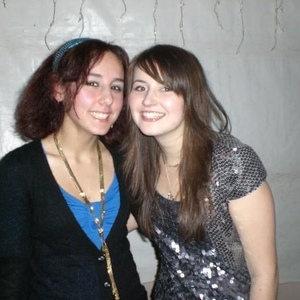Profile Picture of Deborah Clements (@imacrunchie) on Myspace