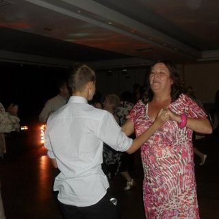 Profile Picture of Vicky Kavanagh Glenn (@vicky.k.glenn) on Facebook