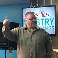 Profile Picture of Ron Compton (@PastorRonCom) on Twitter