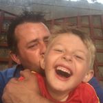 Profile Picture of Patrick Connors (@whack1376) on Instagram