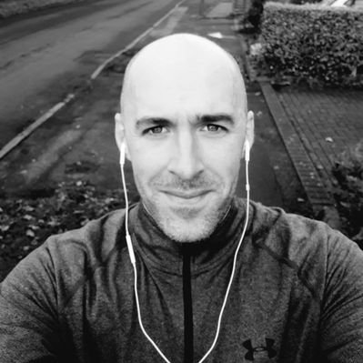 Profile Picture of David Lavender (@djwlavender) on Twitter