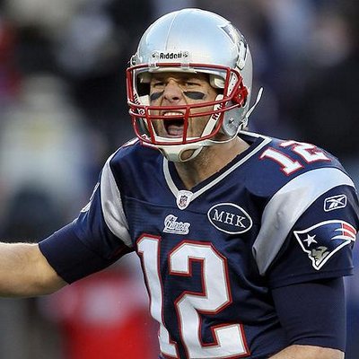 Profile Picture of Anthony Caiazzo (@Caiazzo_12) on Twitter