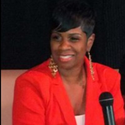 Profile Picture of Loretta Parson (@LifeCoachLo) on Twitter
