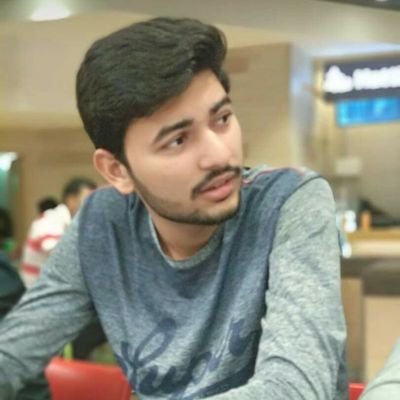 Profile Picture of Ankush Sood (@ankushsood22) on Twitter