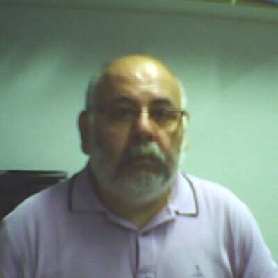 Profile Picture of MICHELANGELO MAZZOLA (@mike_mazzola65) on Twitter