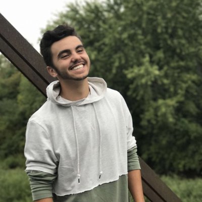 Profile Picture of Joe Guerrera (@joeguerrera23) on Twitter