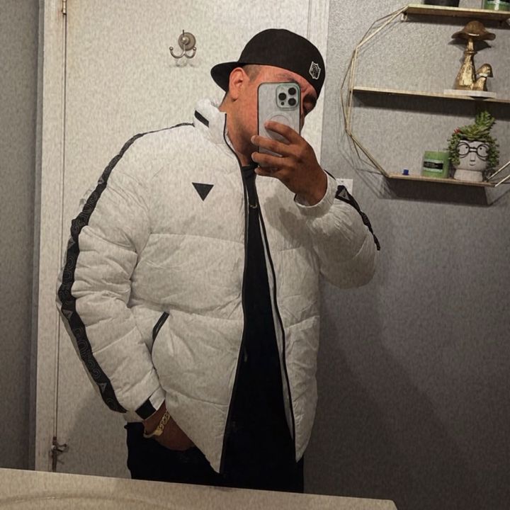 Profile Picture of ༒☬𝓩𝓐𝓡𝓐𝓖𝓞𝓩𝓐☬༒ (@d_zaragoza1) on Tiktok