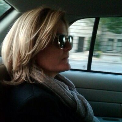 Profile Picture of Nancy Sheridan (@nanfsheridan) on Twitter