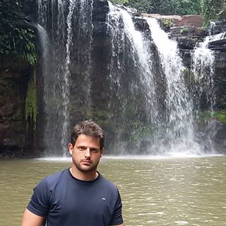 Profile Picture of Antonio Rodenas (@Antonio-Rodenas) on Facebook