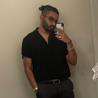 Farhan Zaman - Twitter Profile Picture of Farhan Zaman (@F_A_Zaman) on Twitter