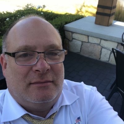 Profile Picture of Jeffrey L. Hoffer (@hofferfamilylaw) on Twitter