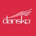 Profile Picture of Dansko (@Dansko) on Pinterest