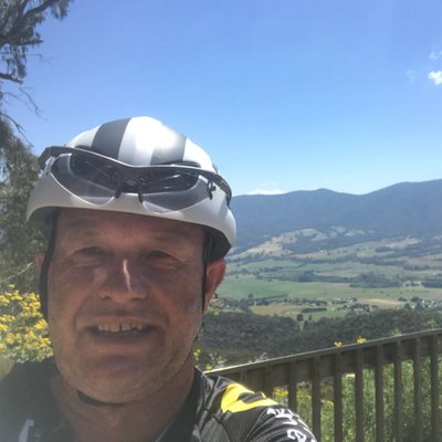 Profile Picture of Mark Griffiths (@Griffo1962) on Twitter