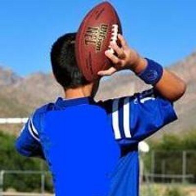 Profile Picture of Aaron Richman (@AaronRichman2) on Twitter