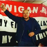 Profile Picture of David Balmer-Alder 🏉🍒⚪ (@alderwwrl) on Instagram