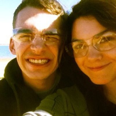 Profile Picture of Matthew Bagby (@mwb21089) on Twitter