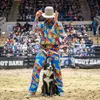 Profile Picture of HashtagRodeo (@hashtagrodeo) on Tiktok