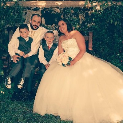 Profile Picture of Jodie Pollock (@jodie020286) on Twitter