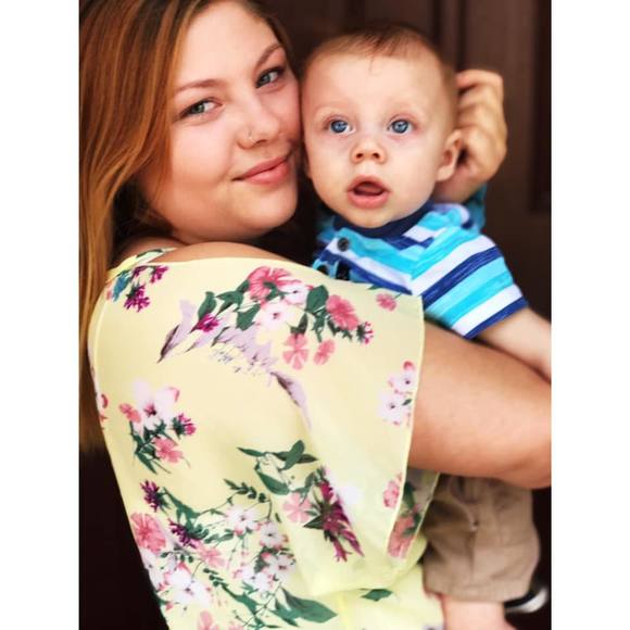 Profile Picture of Samantha Apthorpe (@samanthajk_) on Poshmark