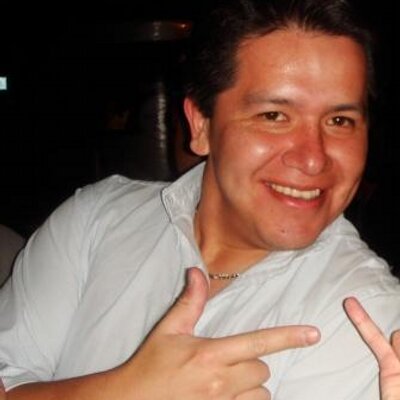 Profile Picture of David Caamaño (@dicaamano) on Twitter