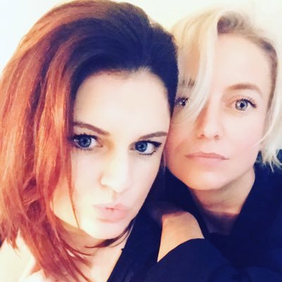 Profile Picture of Laura Sharman-reid (@reid_sharman) on Twitter