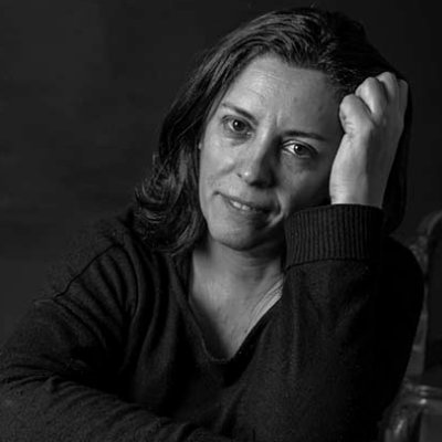 Profile Picture of Sandra Capocchi (@capocchisandra) on Twitter