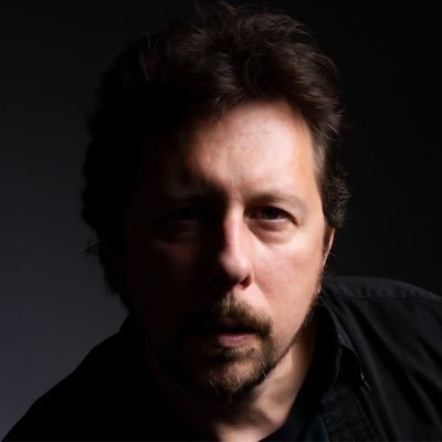 Profile Picture of Dan Wos (@Dan_Wos) on Twitter