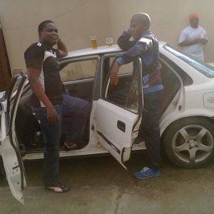 Profile Picture of Mosebetsi Michael (@Mike_chaka1) on Twitter