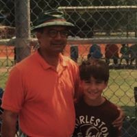 Profile Picture of Peter Zervos (@peter-zervos-2) on Quora